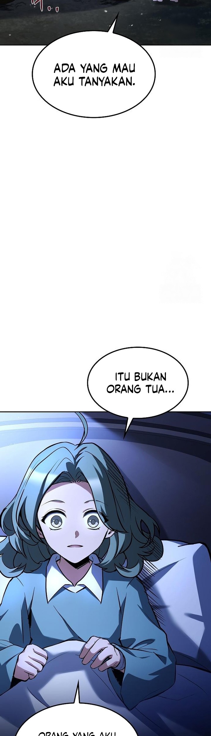 Archmage Restaurant Chapter 75 Gambar 70