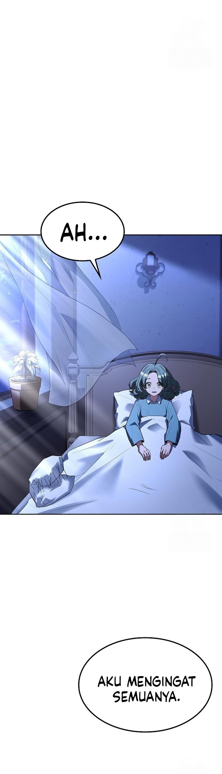 Archmage Restaurant Chapter 75 Gambar 60