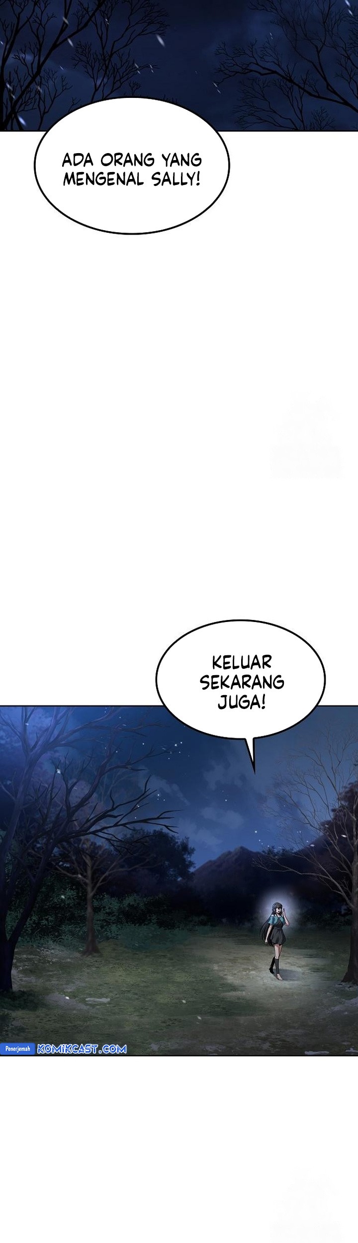 Archmage Restaurant Chapter 75 Gambar 62