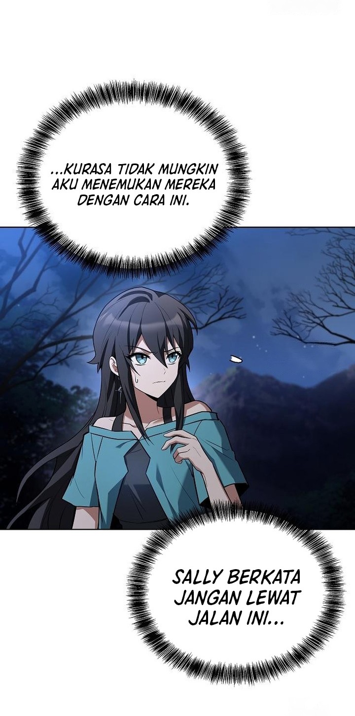 Archmage Restaurant Chapter 75 Gambar 63