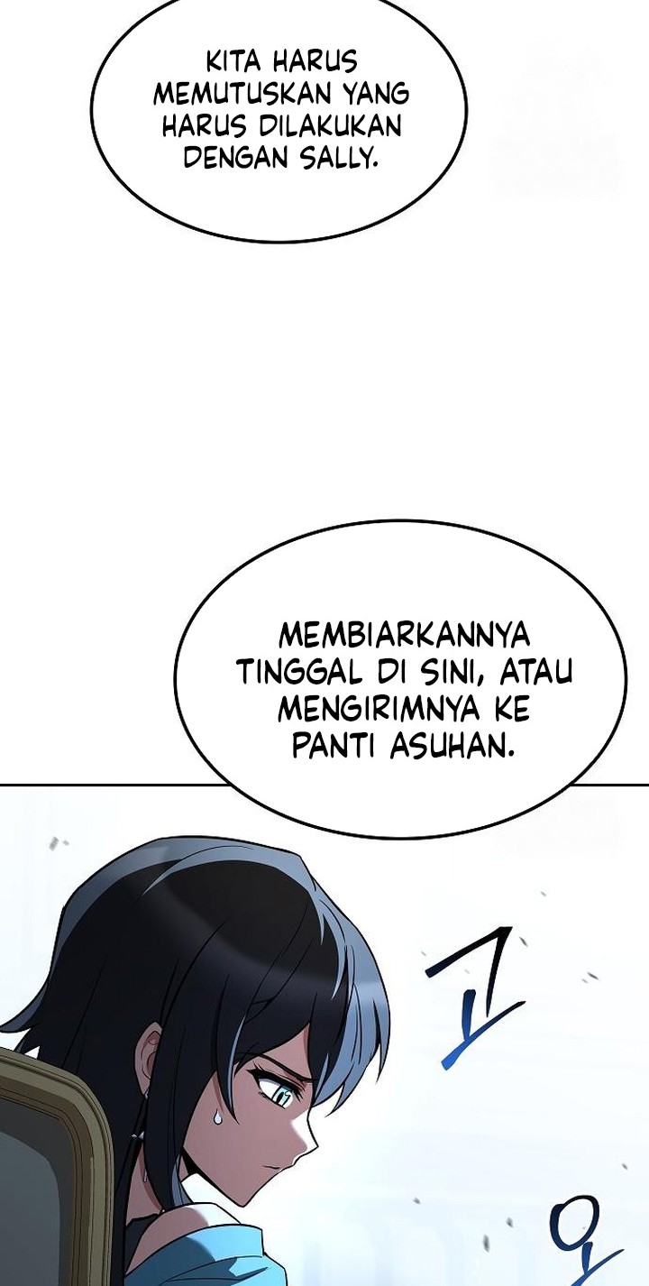 Archmage Restaurant Chapter 75 Gambar 15