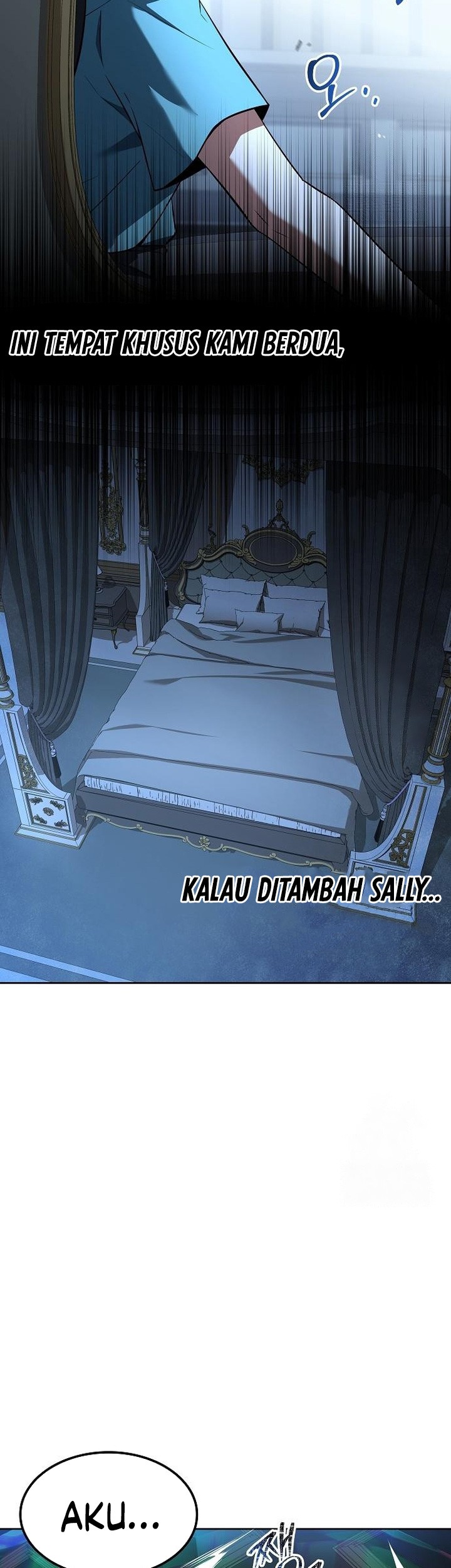 Archmage Restaurant Chapter 75 Gambar 16