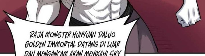 I’m Actually A Cultivation Bigshot Chapter 458 Gambar 26