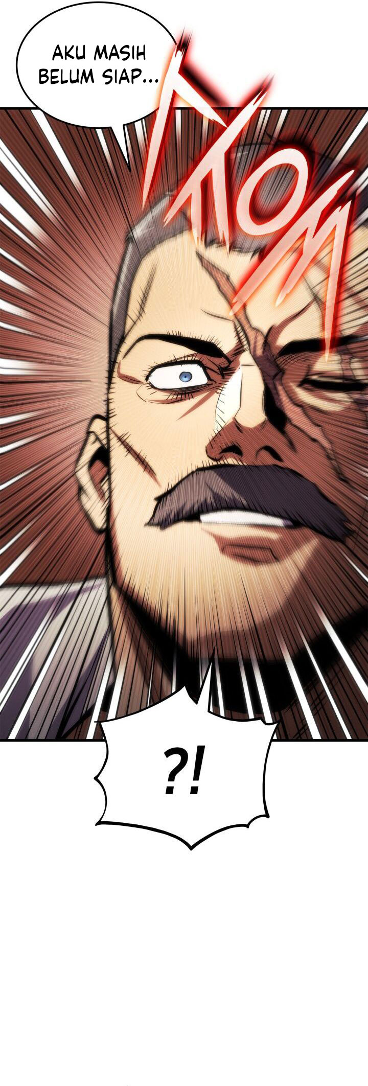 Ranker’s Return (Remake) Chapter 184 Gambar 20