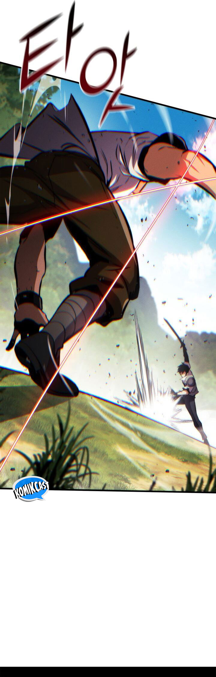 Ranker’s Return (Remake) Chapter 184 Gambar 21