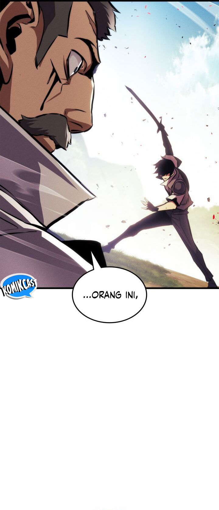 Ranker’s Return (Remake) Chapter 184 Gambar 25