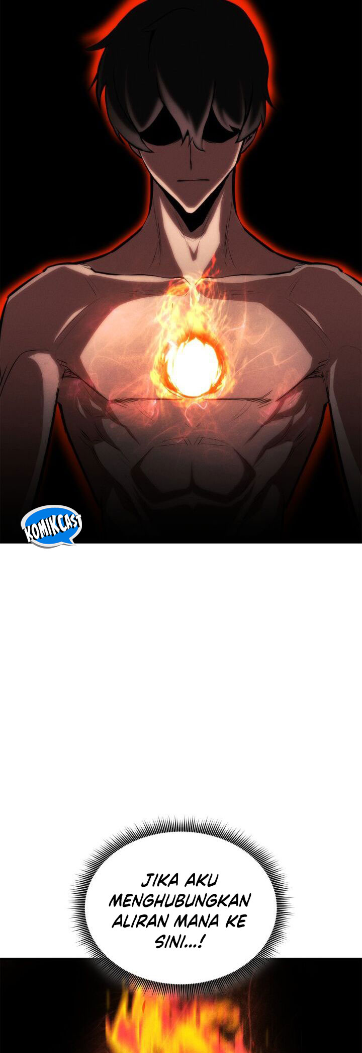 Ranker’s Return (Remake) Chapter 184 Gambar 14