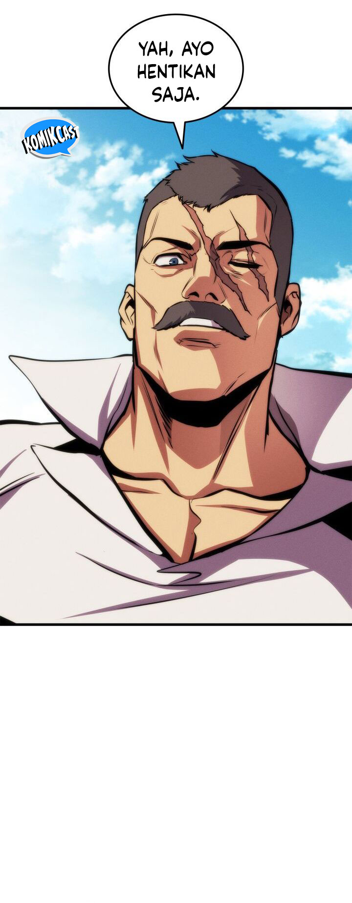 Ranker’s Return (Remake) Chapter 184 Gambar 19