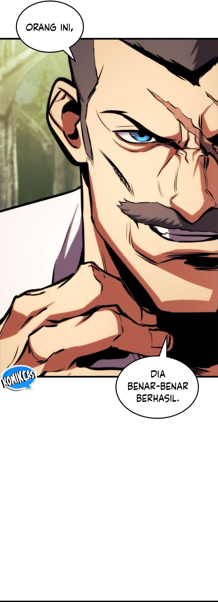 Ranker’s Return (Remake) Chapter 184 Gambar 36