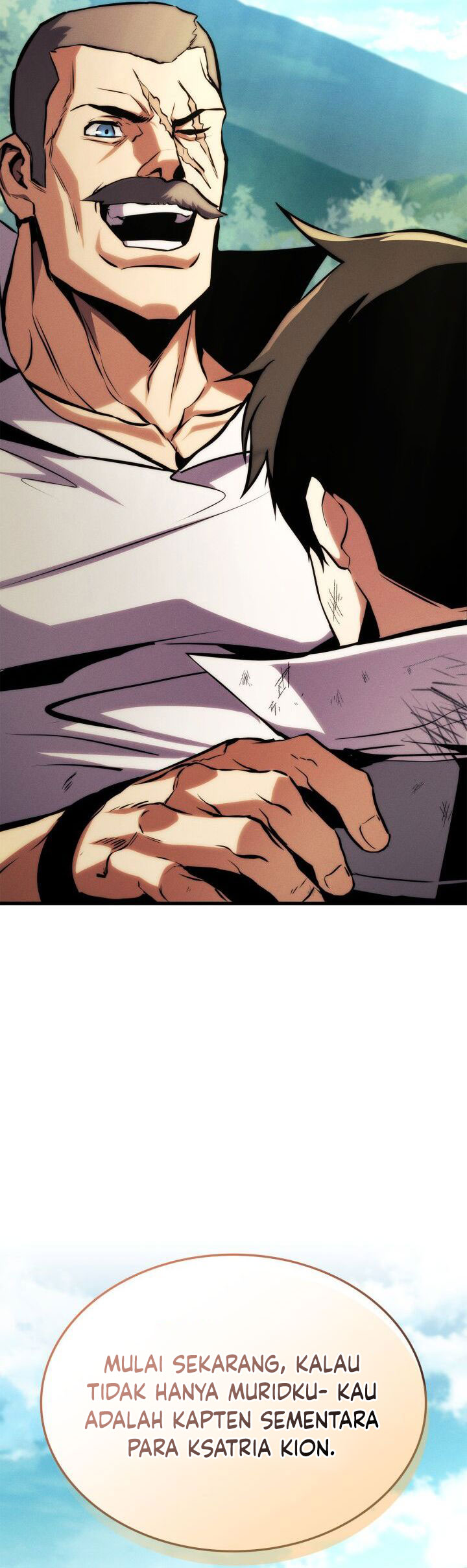 Ranker’s Return (Remake) Chapter 184 Gambar 40