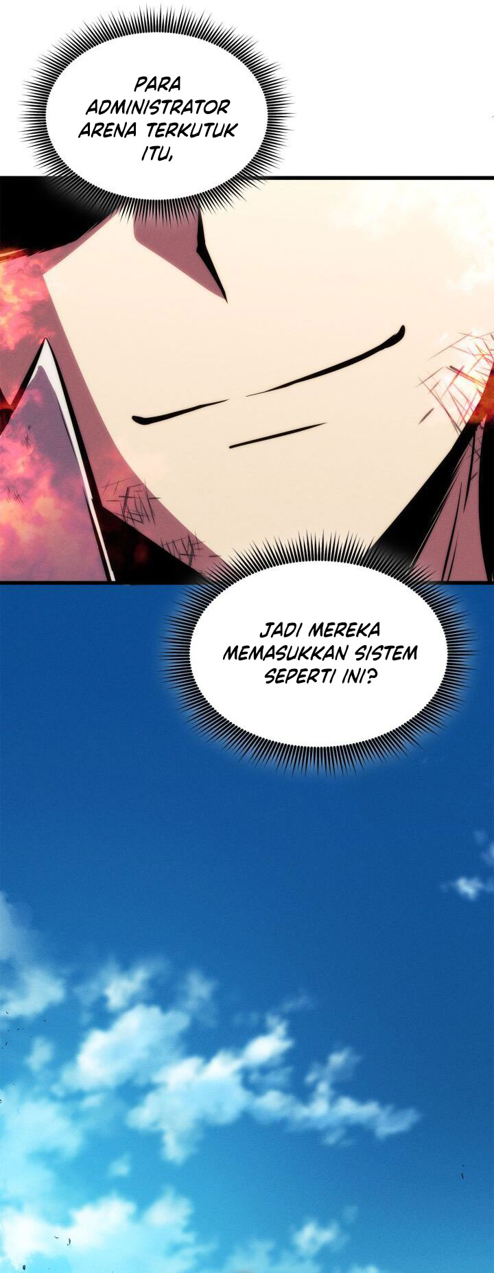 Ranker’s Return (Remake) Chapter 184 Gambar 31