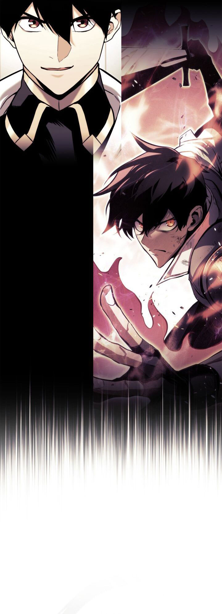 Ranker’s Return (Remake) Chapter 184 Gambar 53