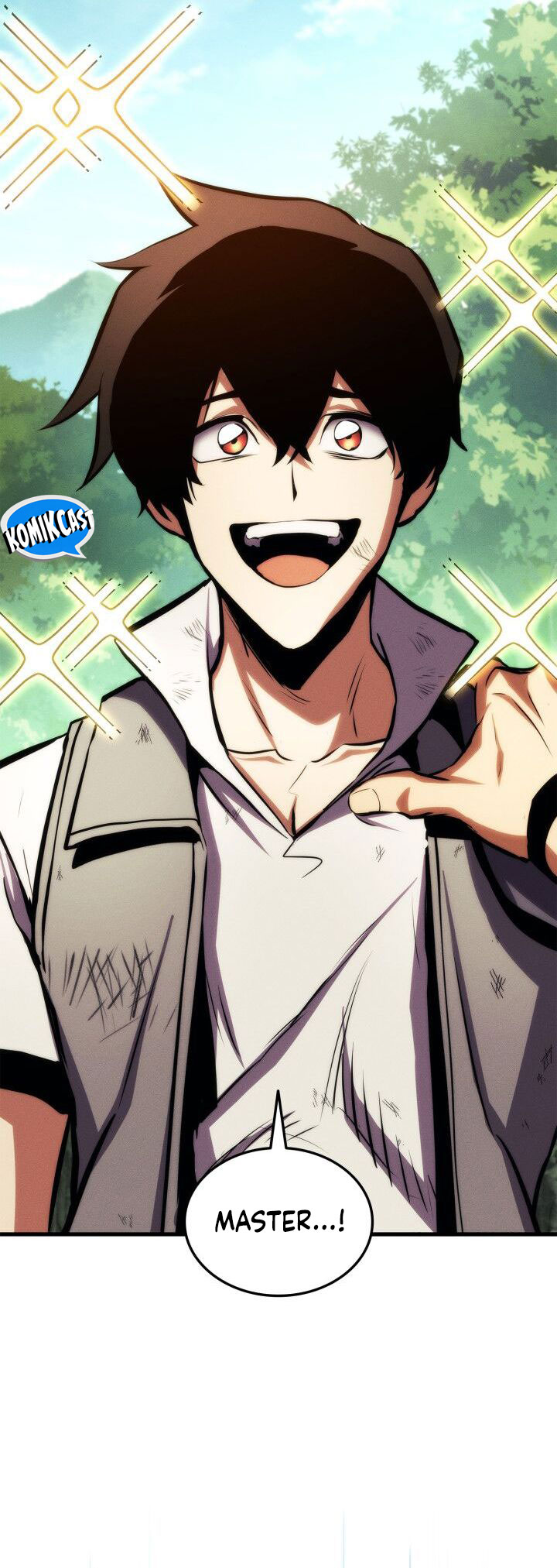 Ranker’s Return (Remake) Chapter 184 Gambar 41