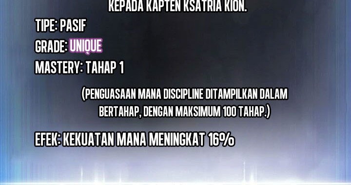 Ranker’s Return (Remake) Chapter 184 Gambar 43