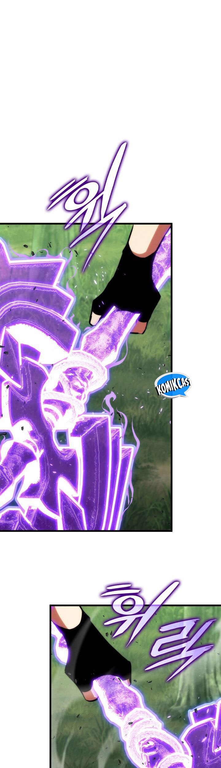 Ranker’s Return (Remake) Chapter 184 Gambar 46