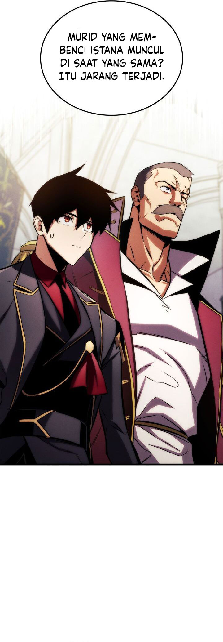 Ranker’s Return (Remake) Chapter 184 Gambar 65