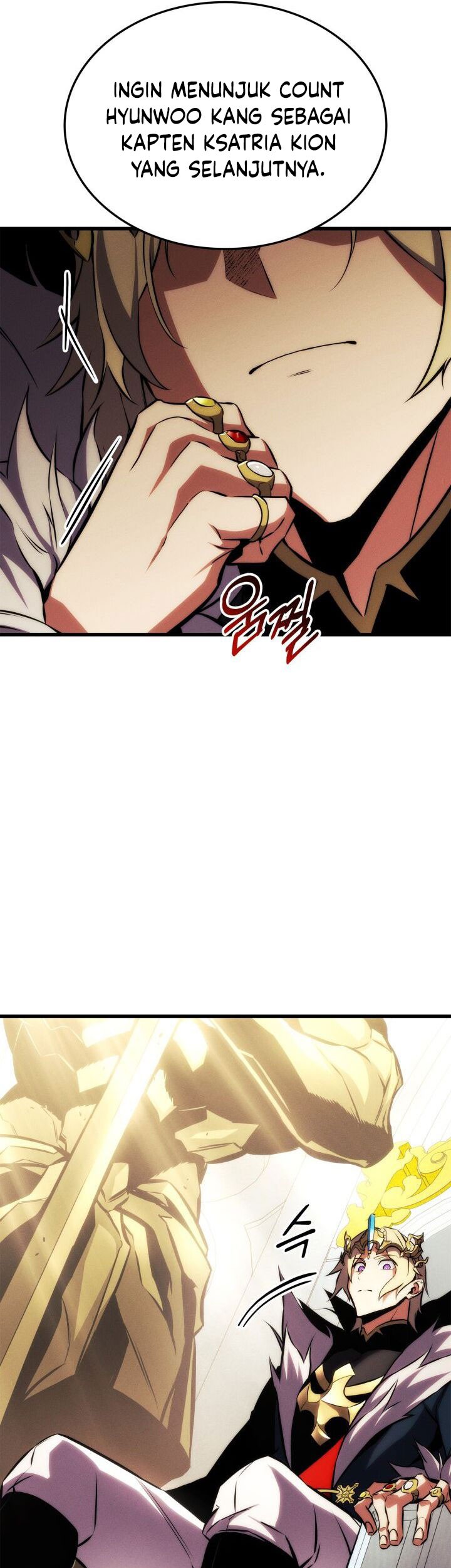 Ranker’s Return (Remake) Chapter 184 Gambar 67