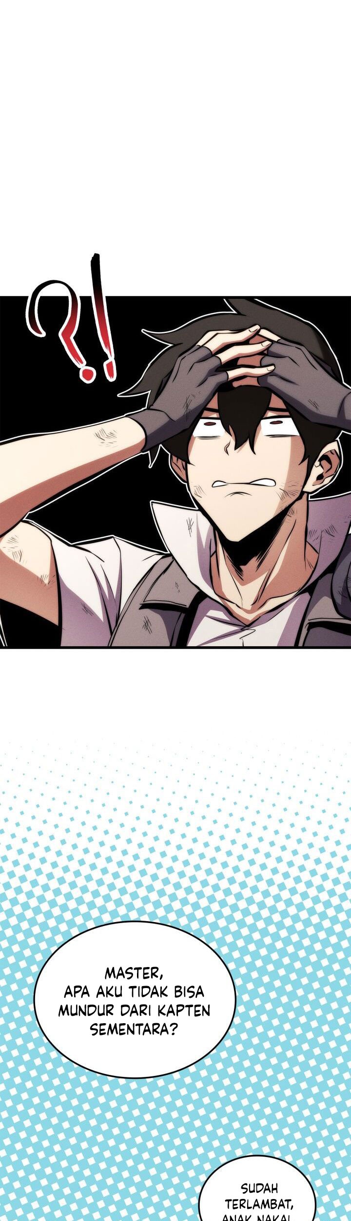 Ranker’s Return (Remake) Chapter 184 Gambar 59