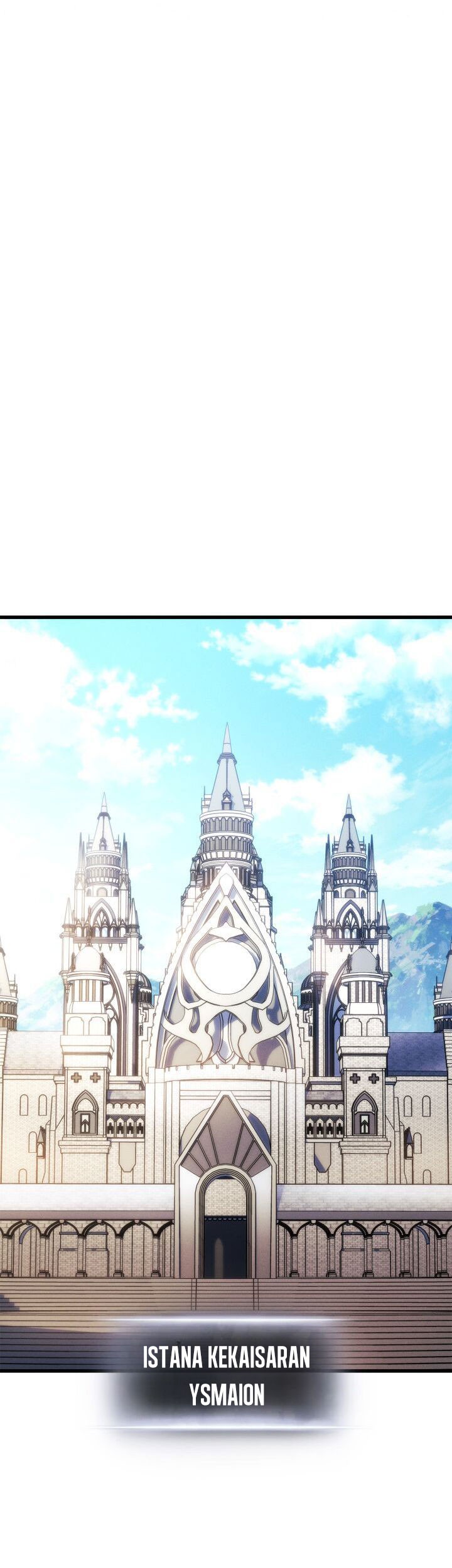 Ranker’s Return (Remake) Chapter 184 Gambar 61