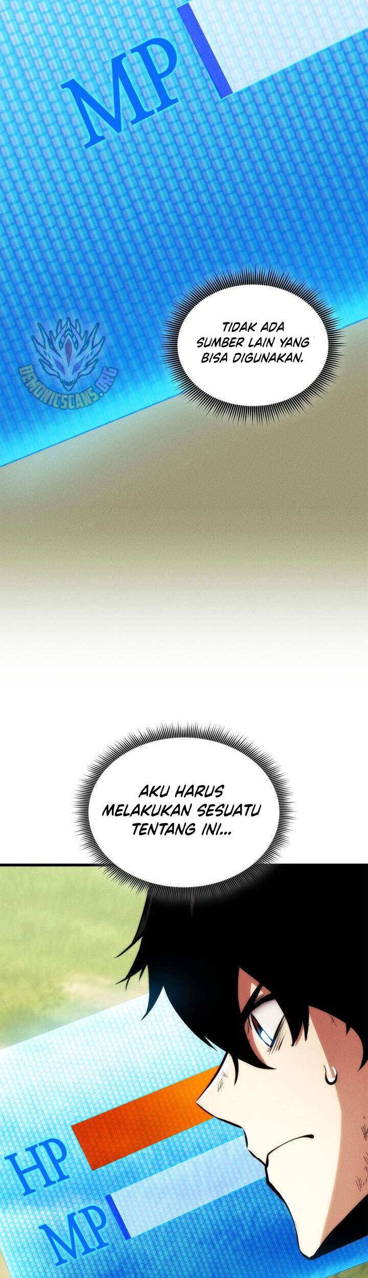 Ranker’s Return (Remake) Chapter 184 Gambar 5