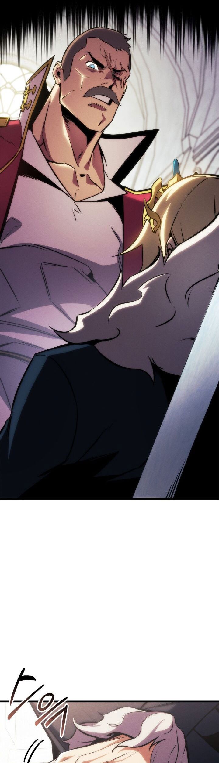 Ranker’s Return (Remake) Chapter 184 Gambar 77