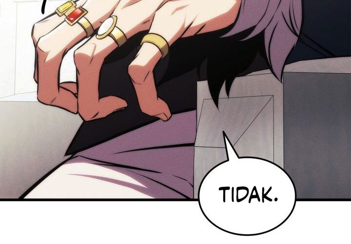 Ranker’s Return (Remake) Chapter 184 Gambar 78