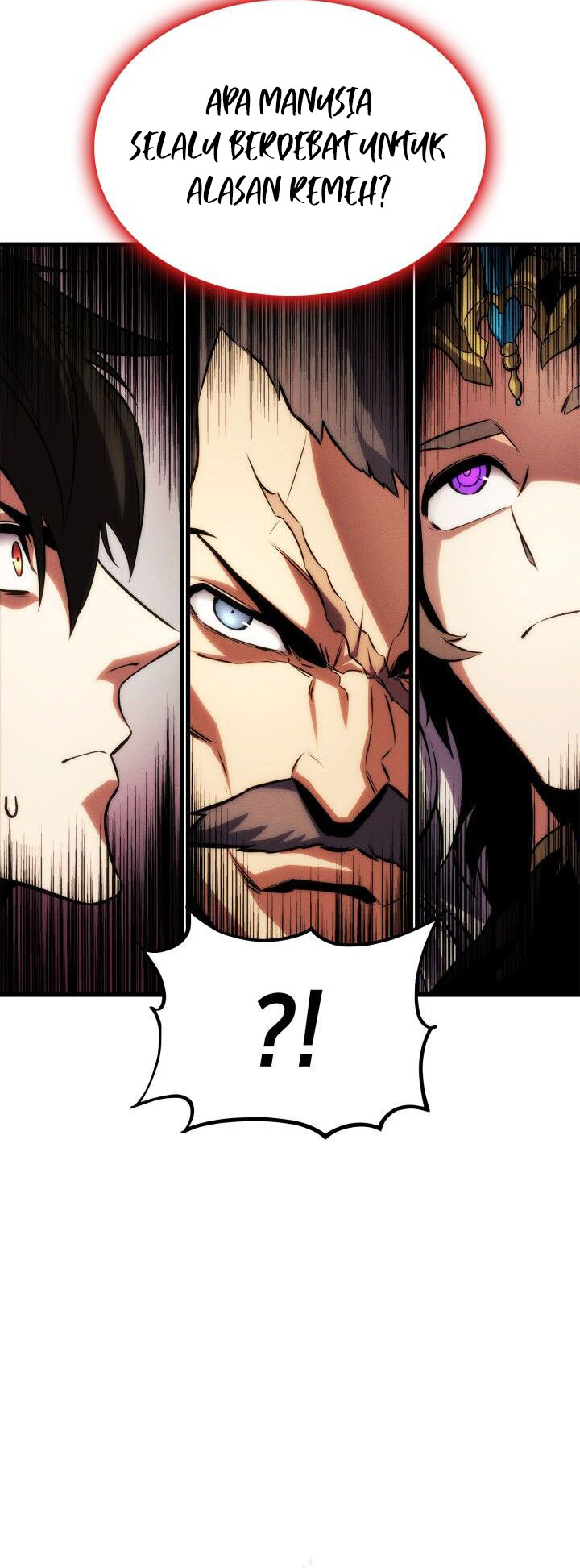 Ranker’s Return (Remake) Chapter 184 Gambar 83