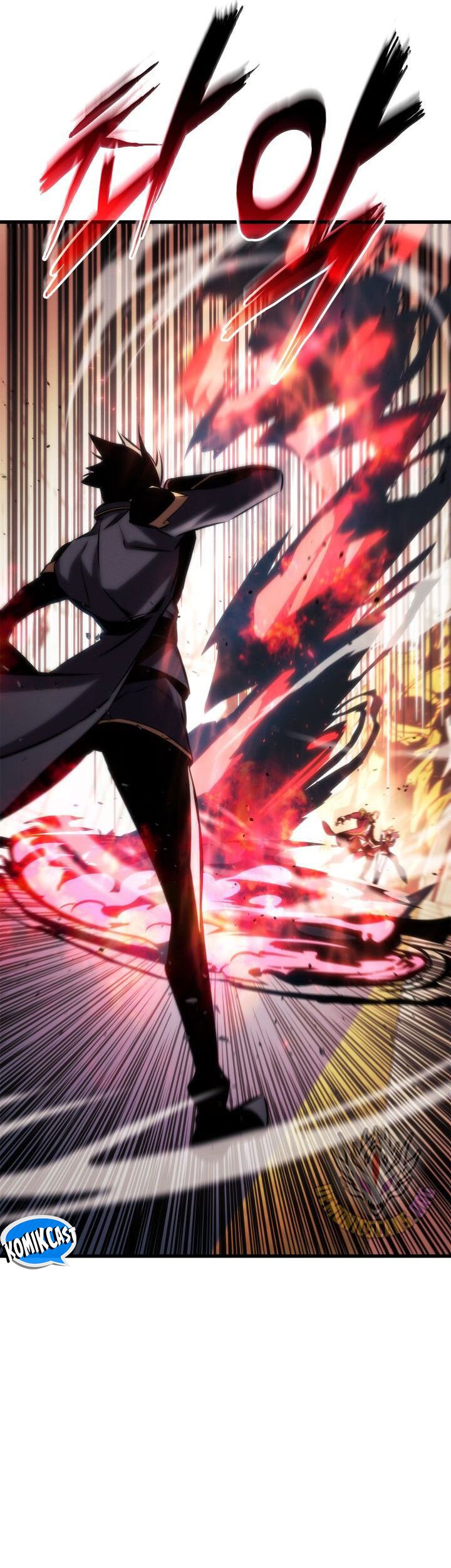 Ranker’s Return (Remake) Chapter 184 Gambar 84