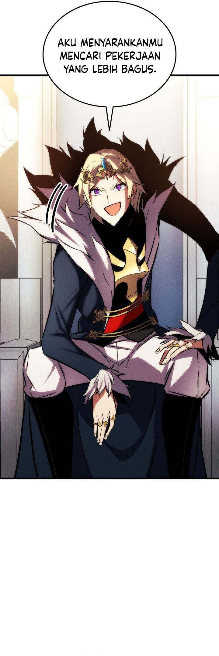 Ranker’s Return (Remake) Chapter 184 Gambar 73