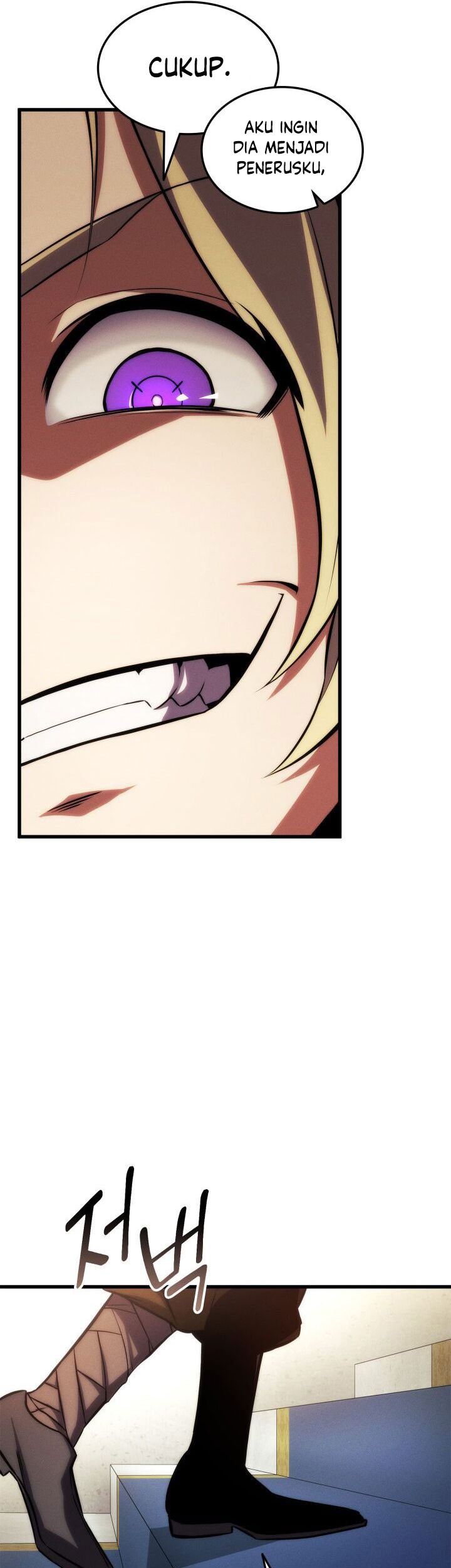 Ranker’s Return (Remake) Chapter 184 Gambar 74