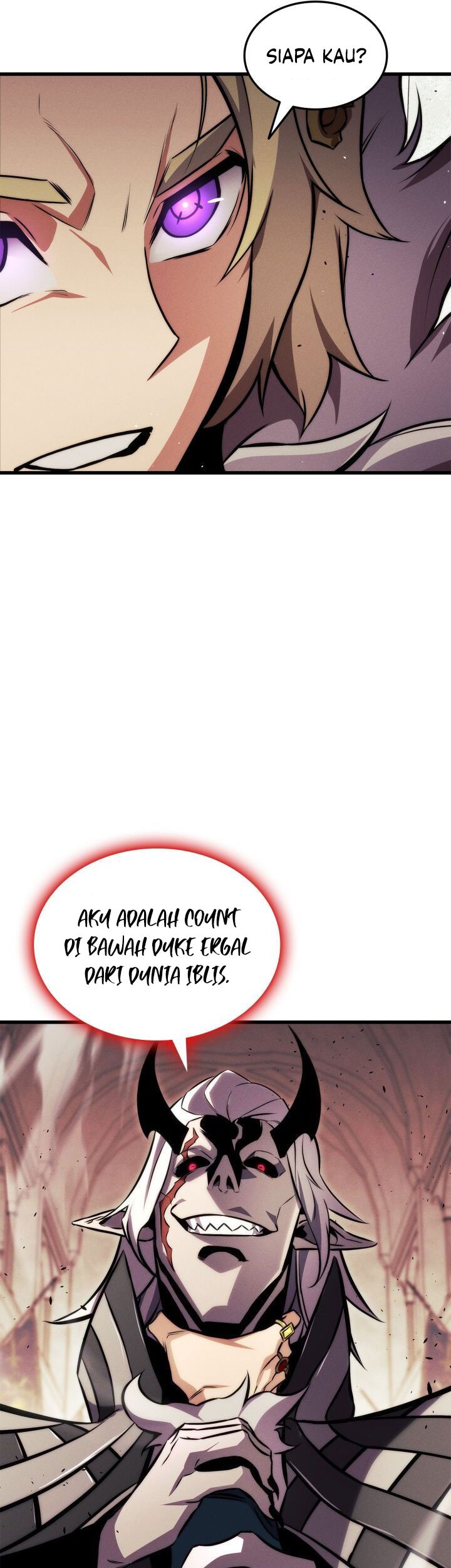 Ranker’s Return (Remake) Chapter 184 Gambar 95