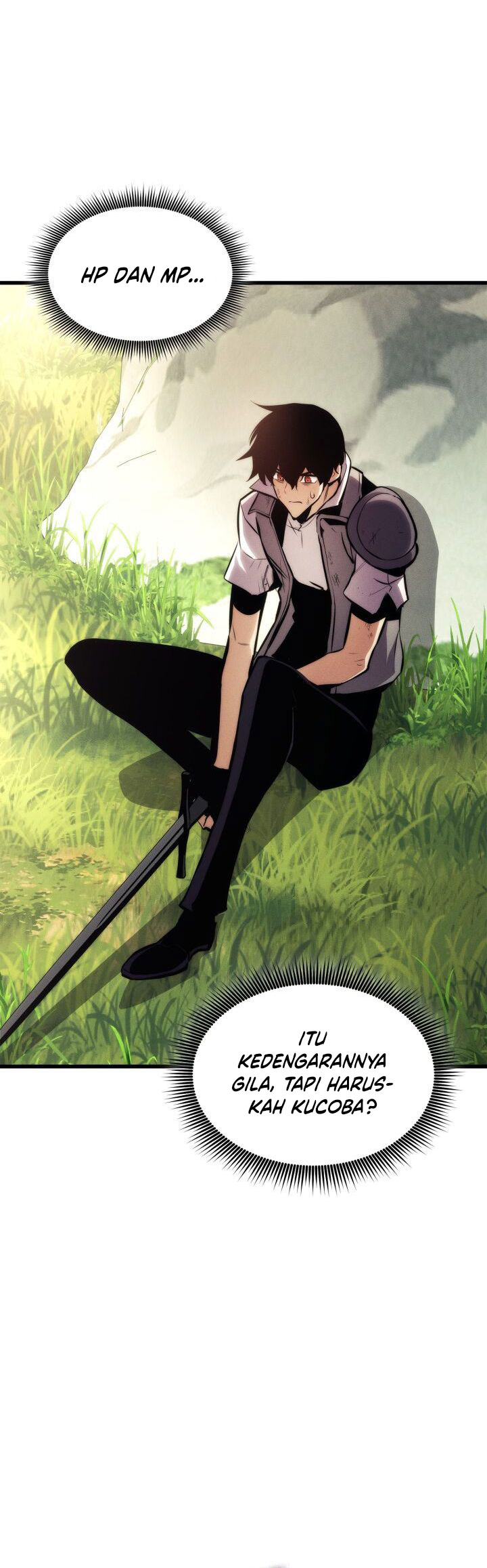 Ranker’s Return (Remake) Chapter 184 Gambar 8