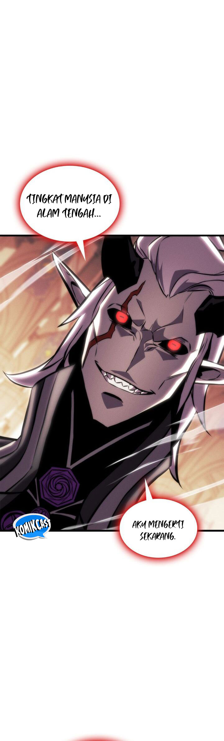 Ranker’s Return (Remake) Chapter 184 Gambar 88