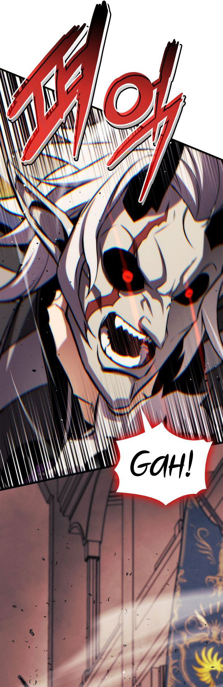 Ranker’s Return (Remake) Chapter 184 Gambar 90