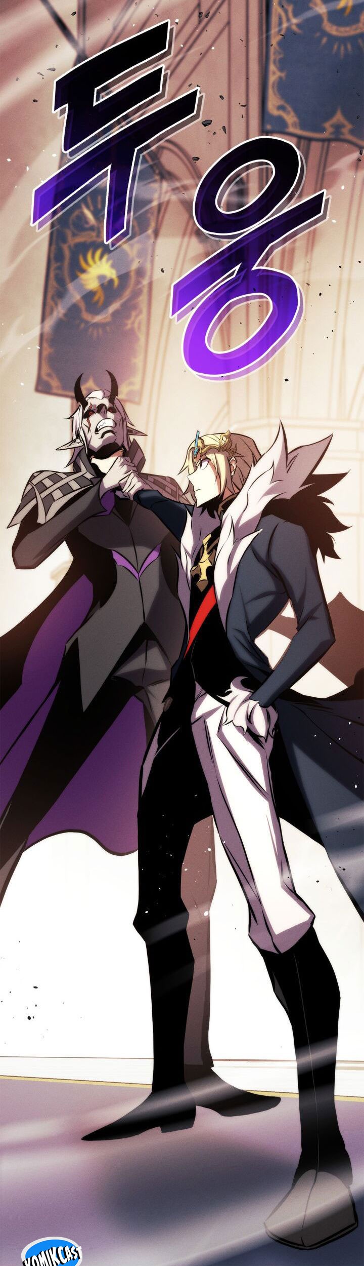 Ranker’s Return (Remake) Chapter 184 Gambar 91