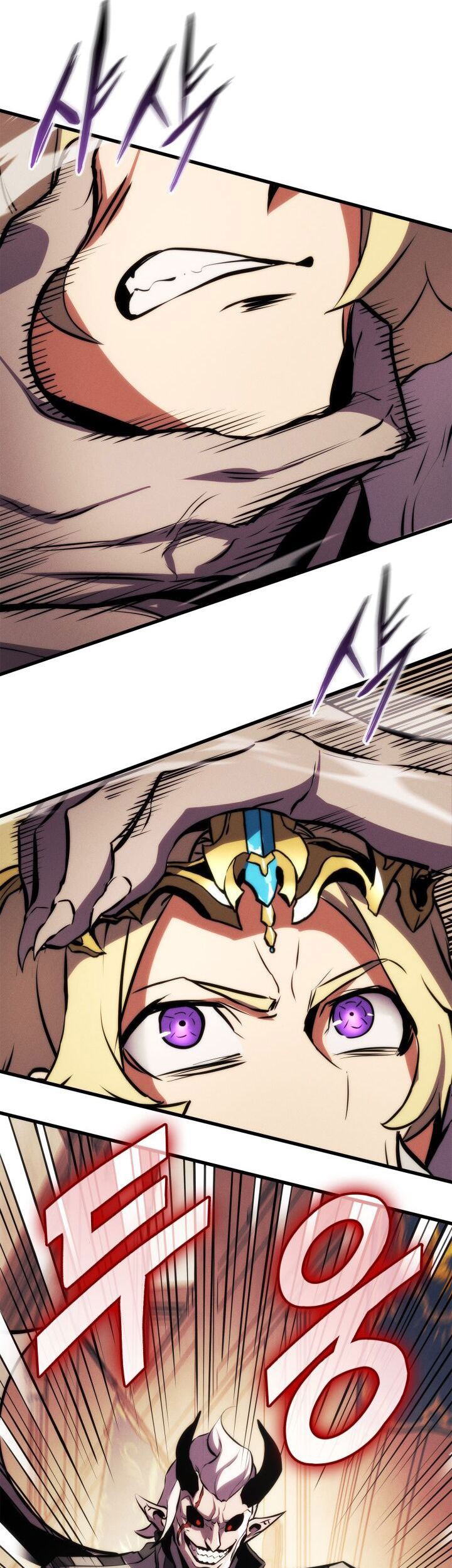 Ranker’s Return (Remake) Chapter 184 Gambar 109