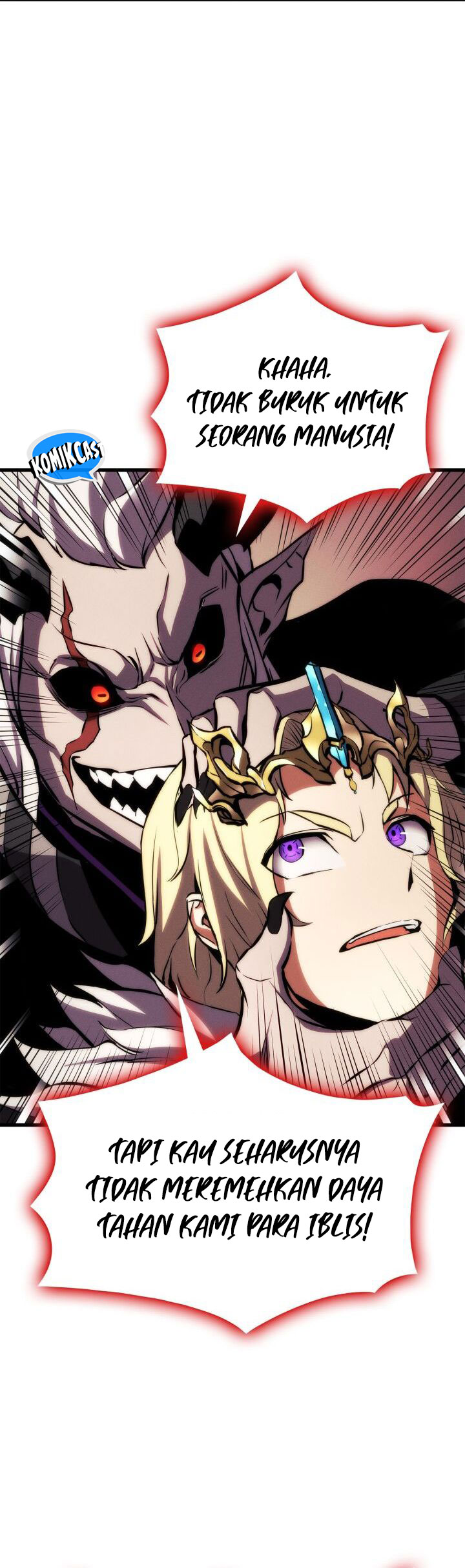 Ranker’s Return (Remake) Chapter 184 Gambar 111