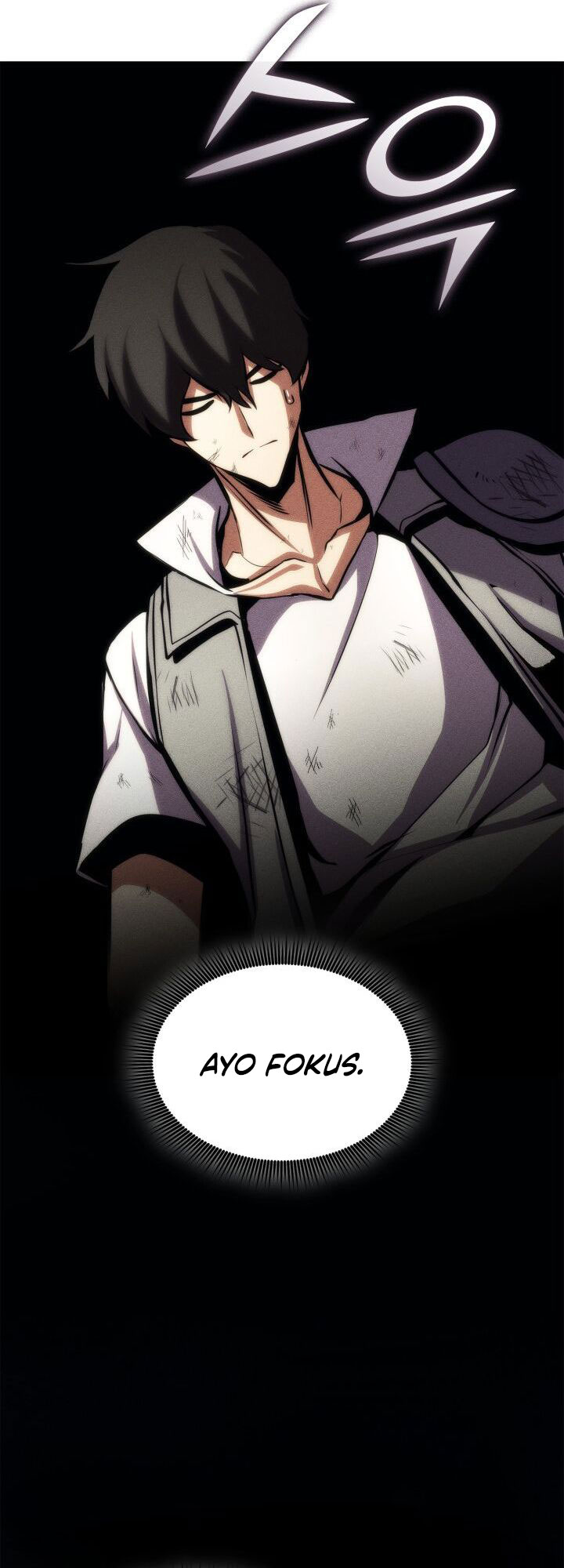 Ranker’s Return (Remake) Chapter 184 Gambar 9