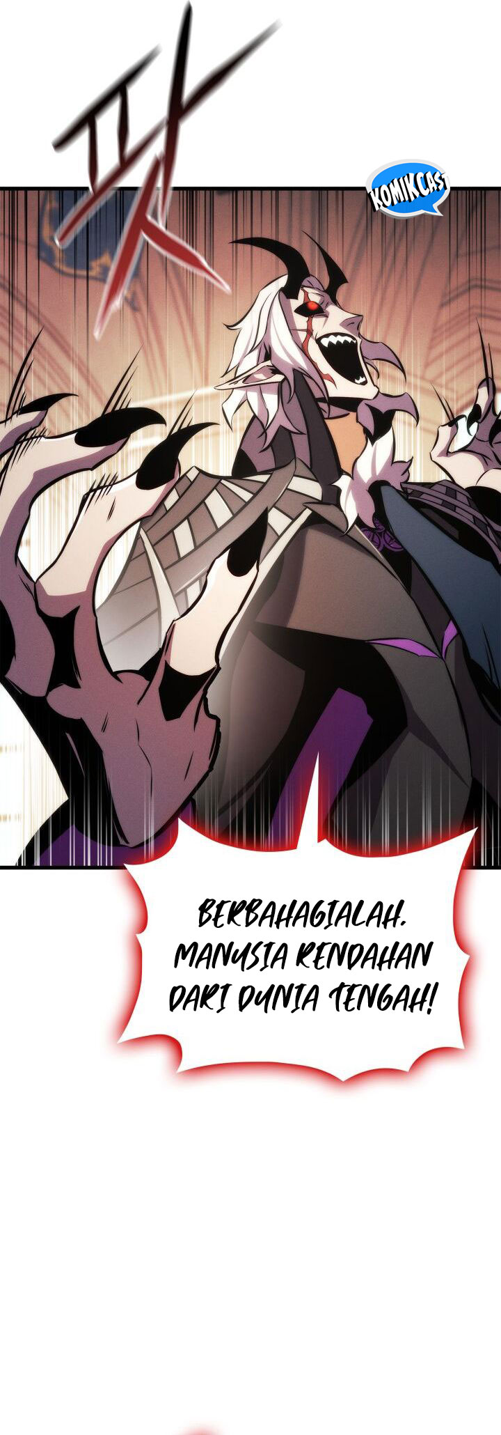 Ranker’s Return (Remake) Chapter 184 Gambar 100