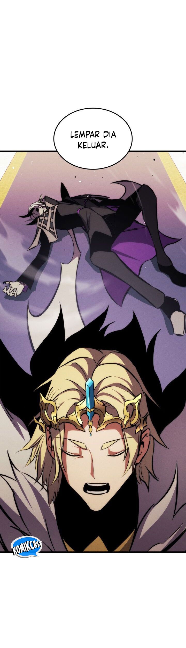 Ranker’s Return (Remake) Chapter 184 Gambar 104