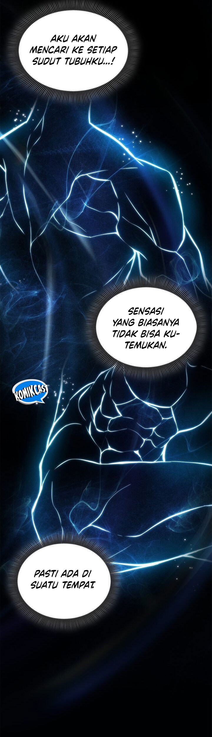 Ranker’s Return (Remake) Chapter 184 Gambar 10