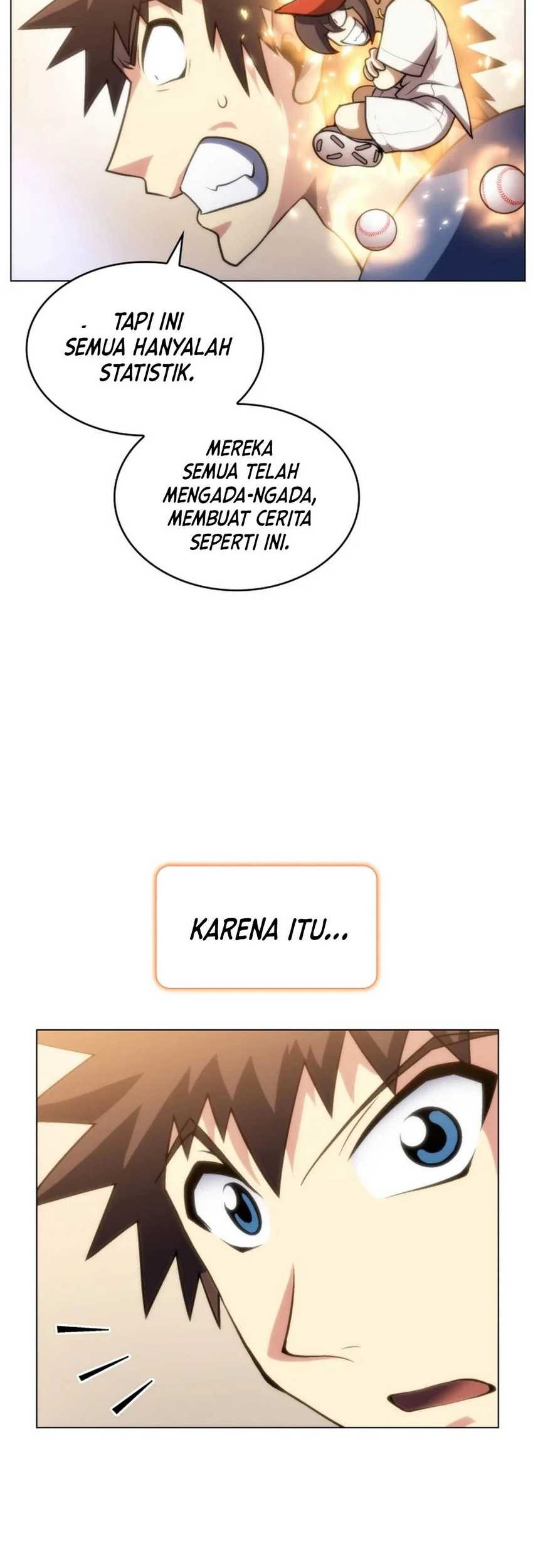 Home Plate Villain Chapter 62 Gambar 44