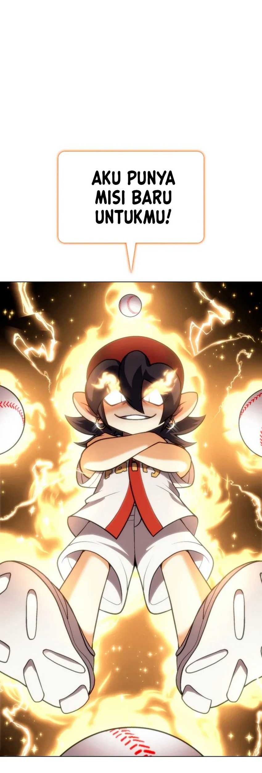 Home Plate Villain Chapter 62 Gambar 45