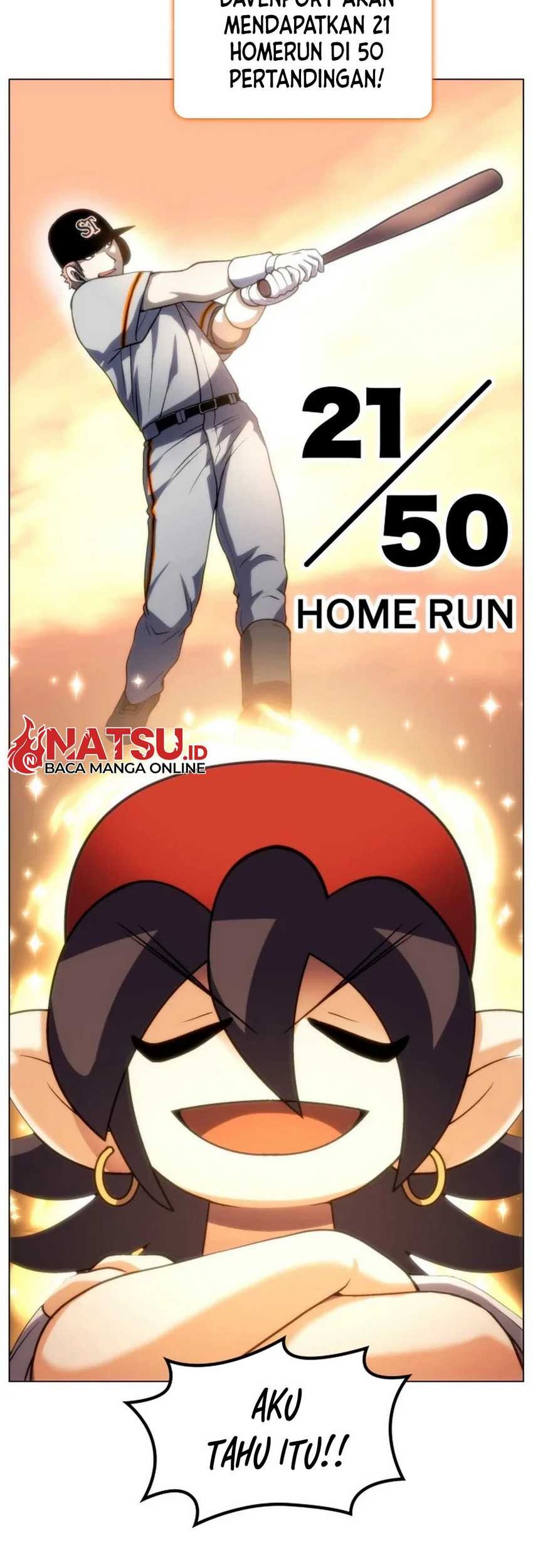 Home Plate Villain Chapter 62 Gambar 49