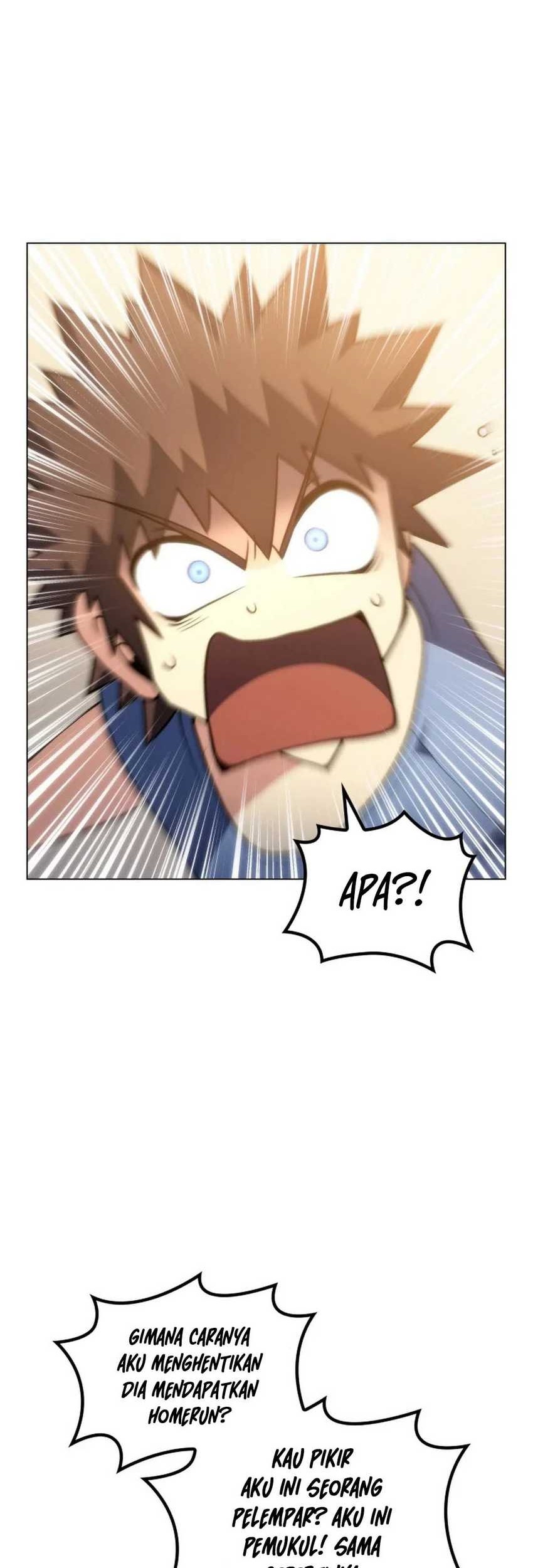 Home Plate Villain Chapter 62 Gambar 52