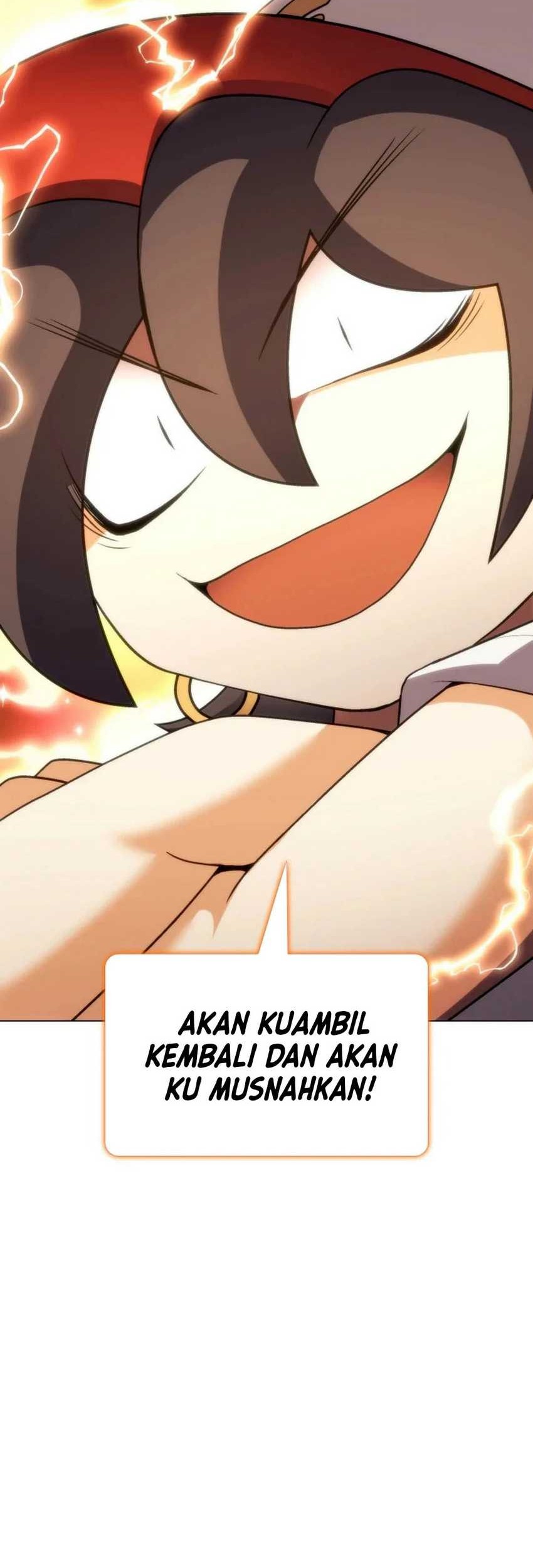 Home Plate Villain Chapter 62 Gambar 56