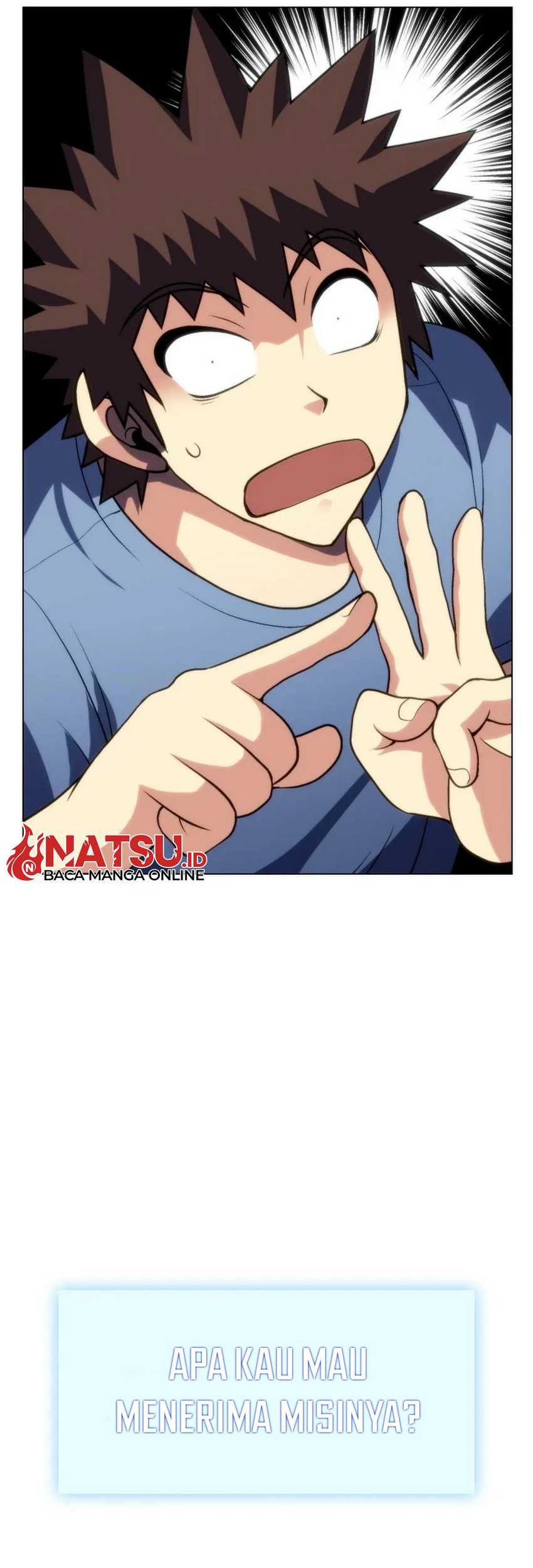 Home Plate Villain Chapter 62 Gambar 57