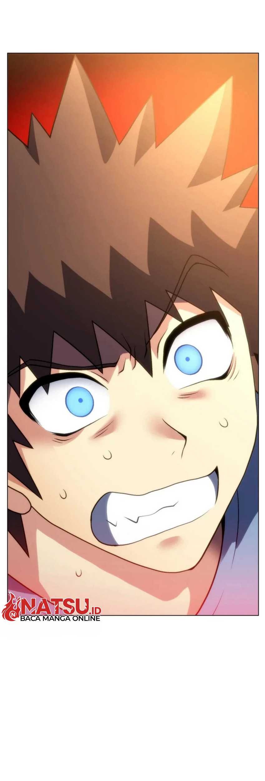 Home Plate Villain Chapter 62 Gambar 59