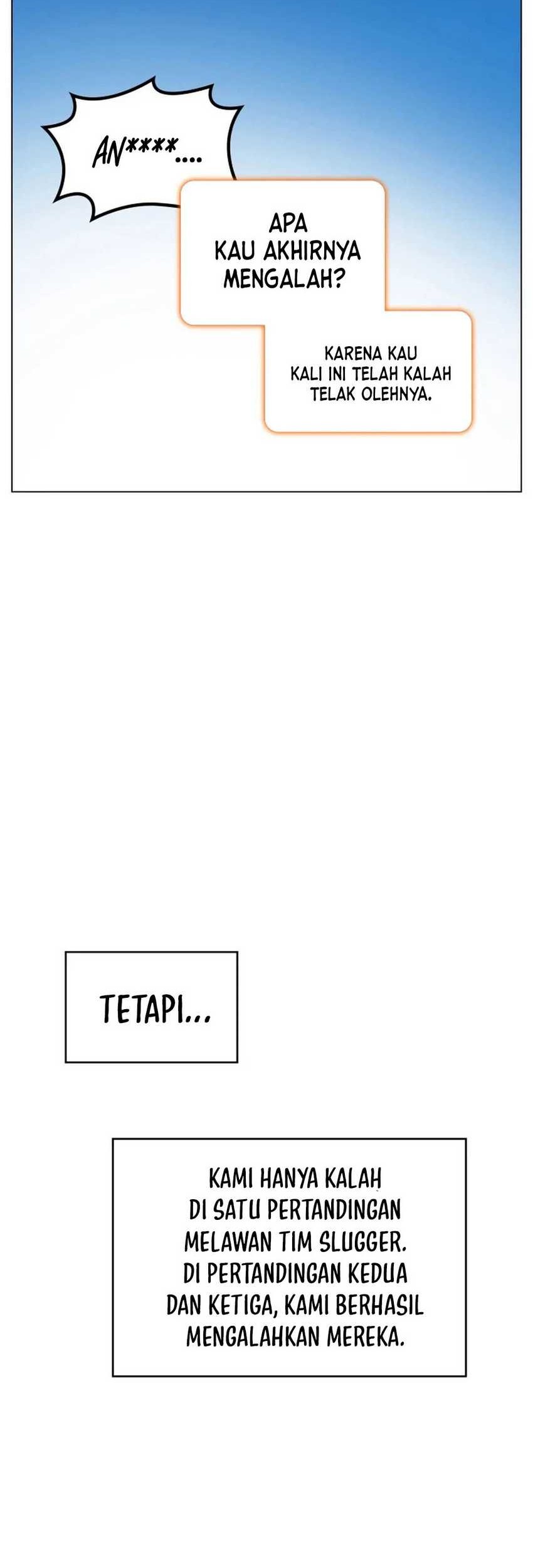 Home Plate Villain Chapter 62 Gambar 33