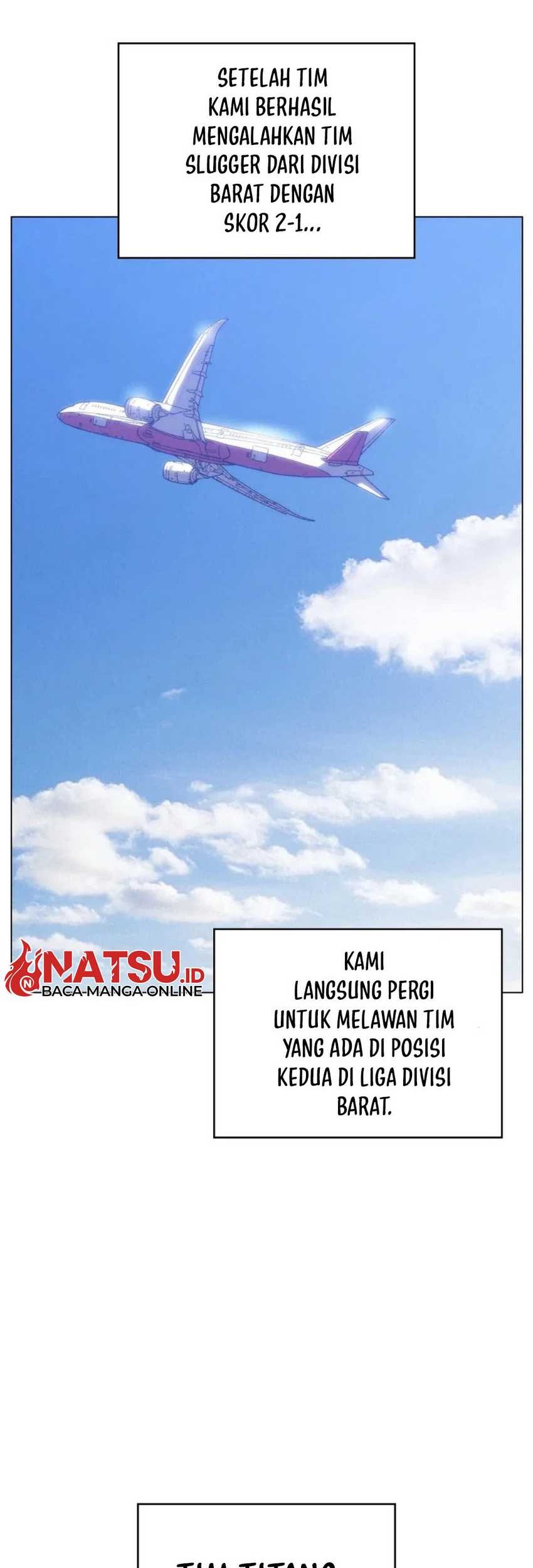 Home Plate Villain Chapter 62 Gambar 36